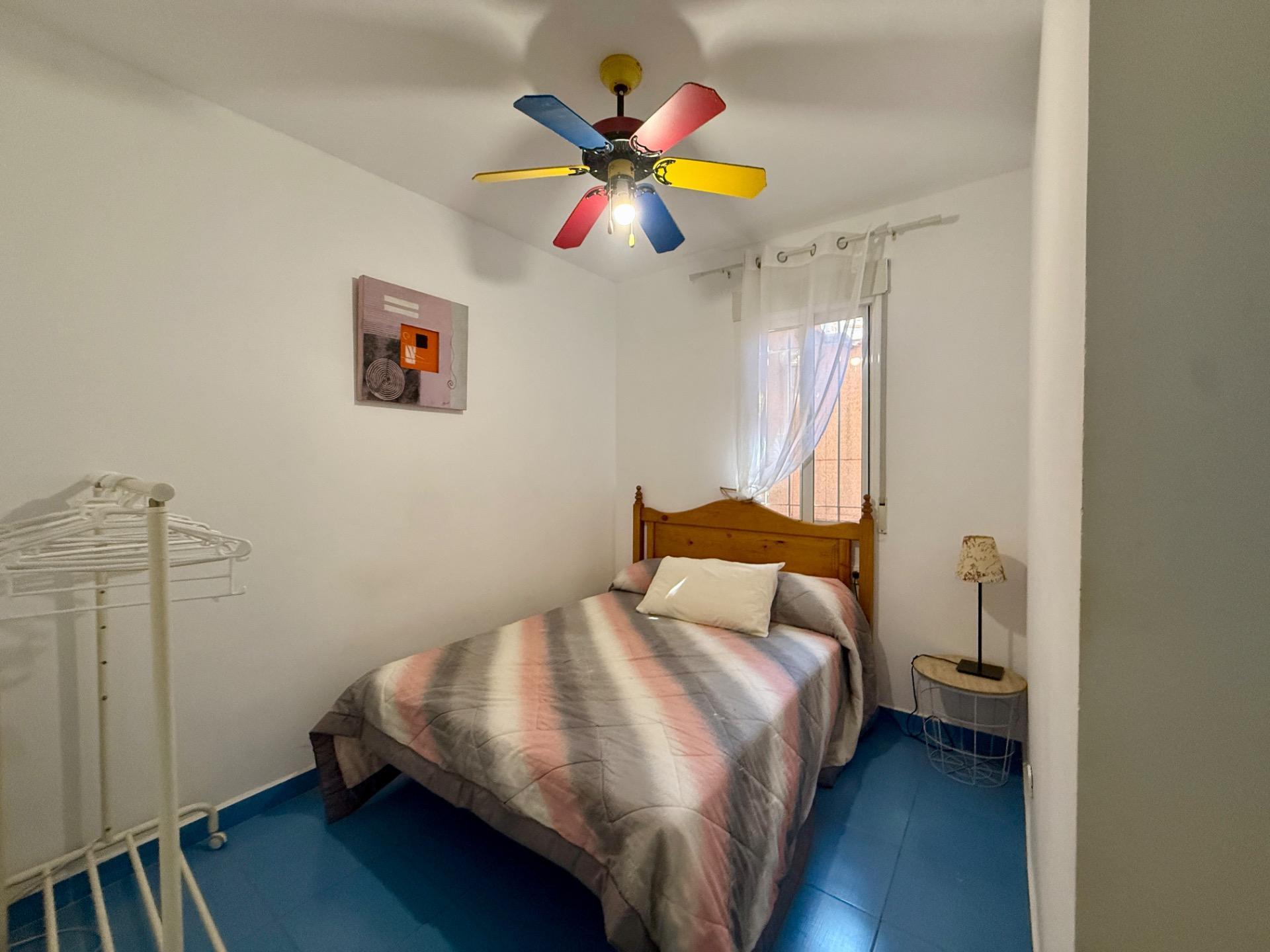 3-Bedroom House in Carrefour, Torrevieja - Image 19