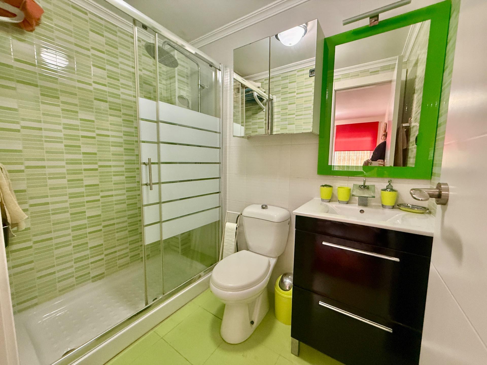 3-Bedroom House in Carrefour, Torrevieja - Image 20