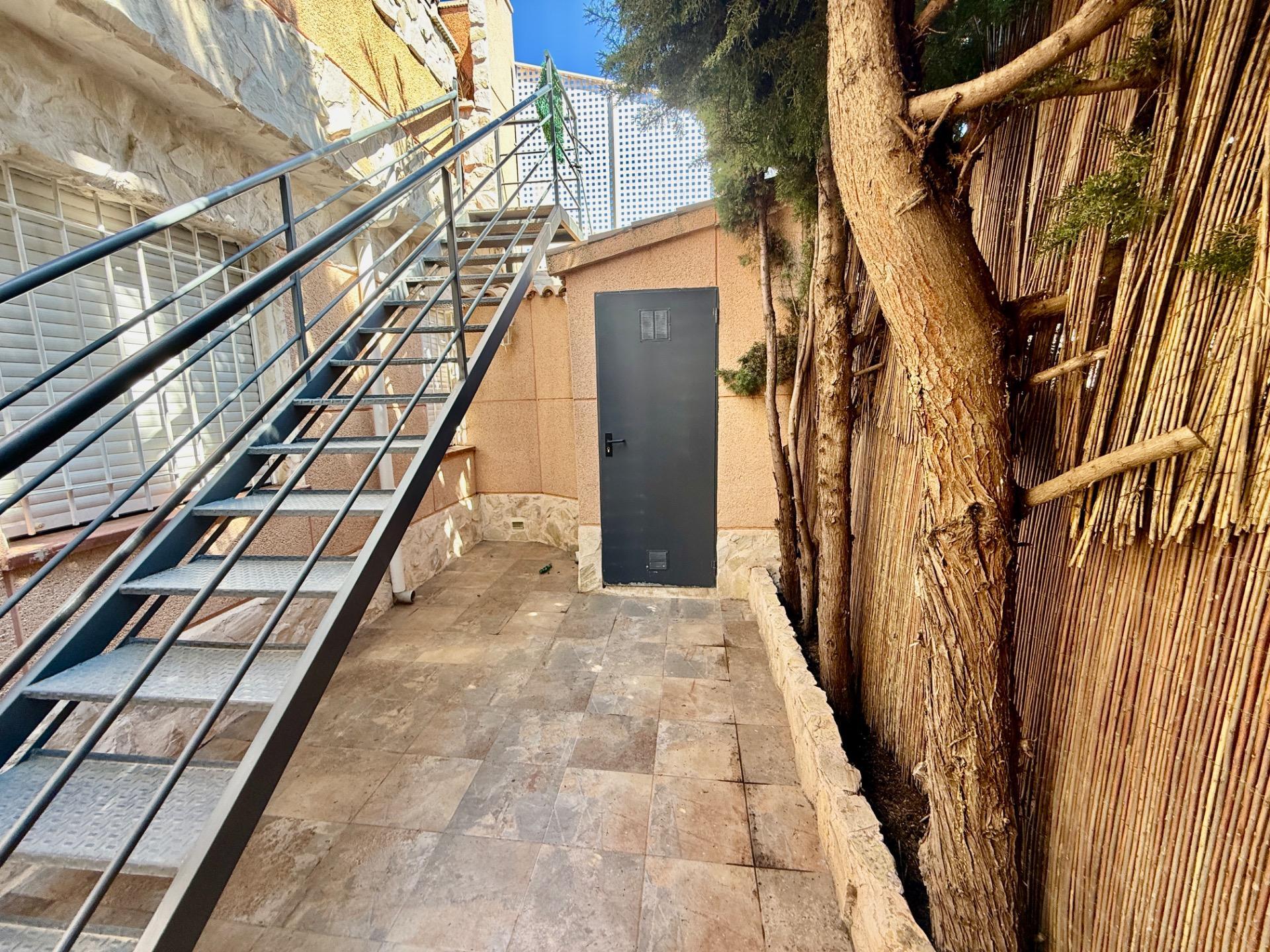 3-Bedroom House in Carrefour, Torrevieja - Image 23