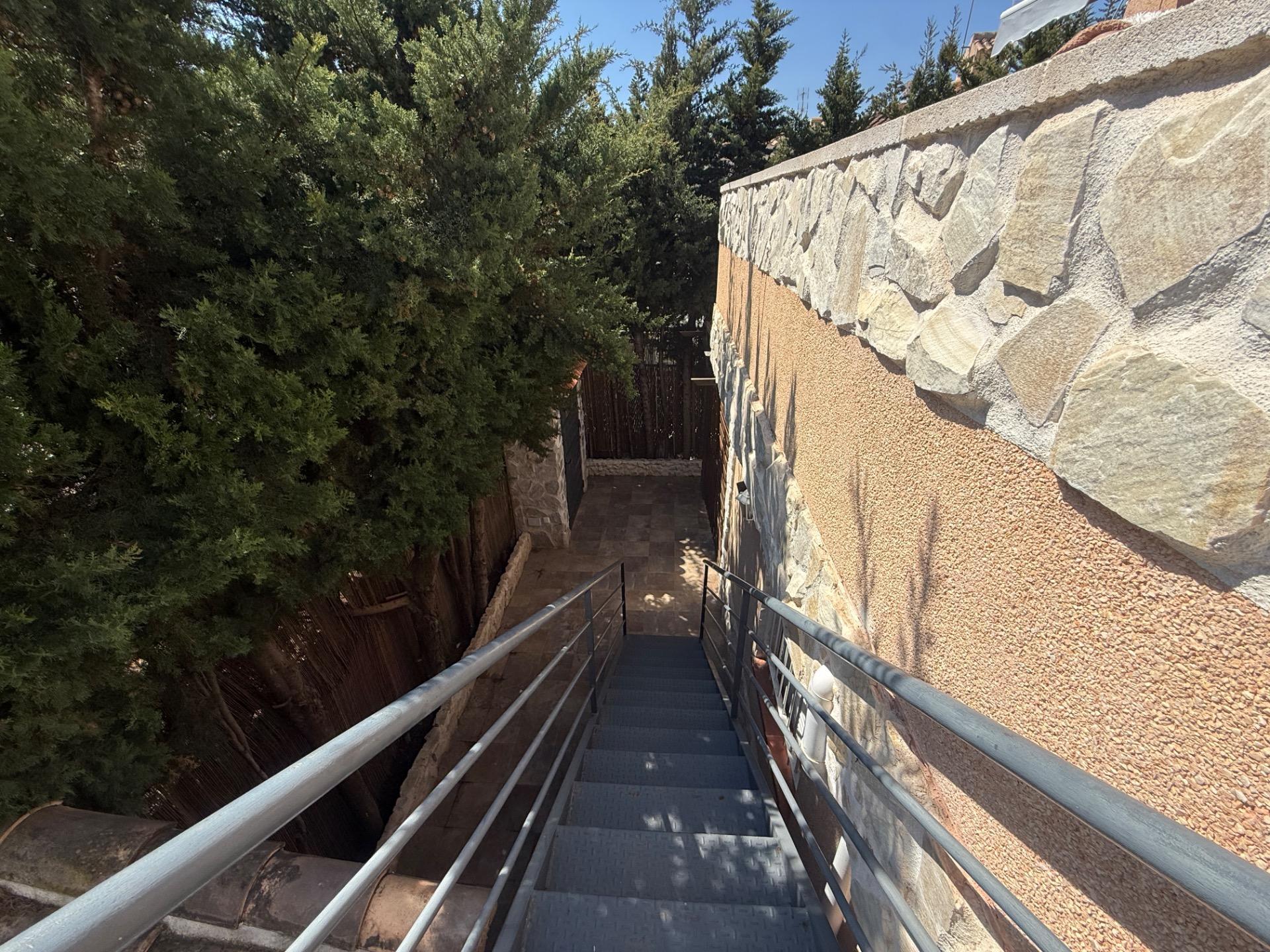 3-Bedroom House in Carrefour, Torrevieja - Image 25