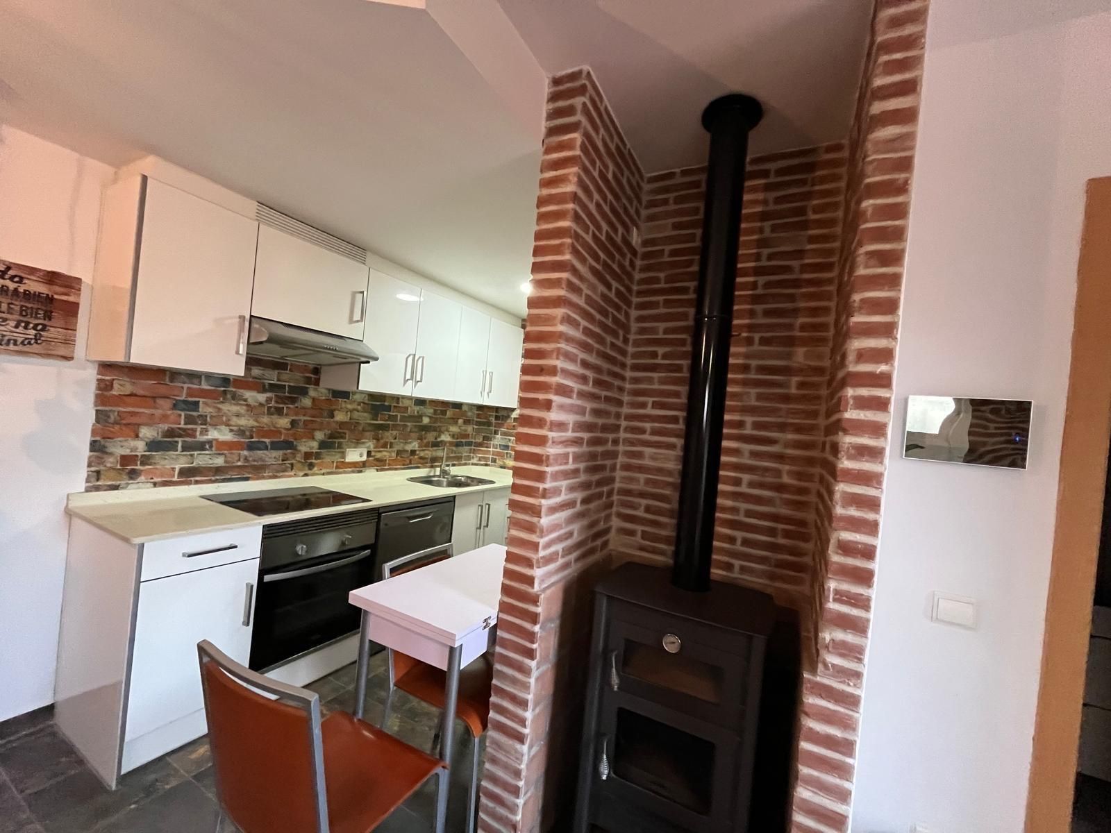 3-Bedroom House in Carrefour, Torrevieja - Image 28
