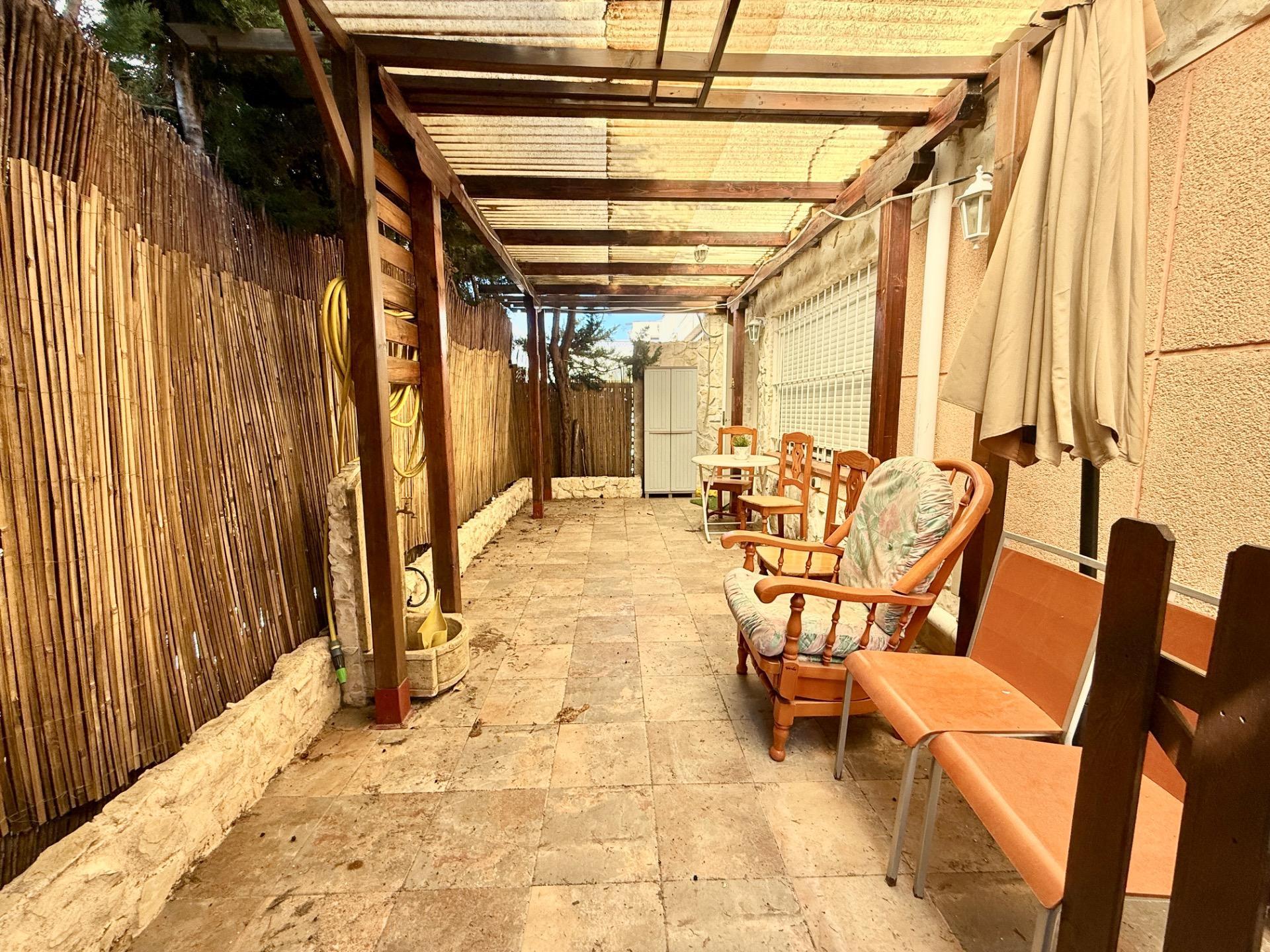 3-Bedroom House in Carrefour, Torrevieja - Image 3