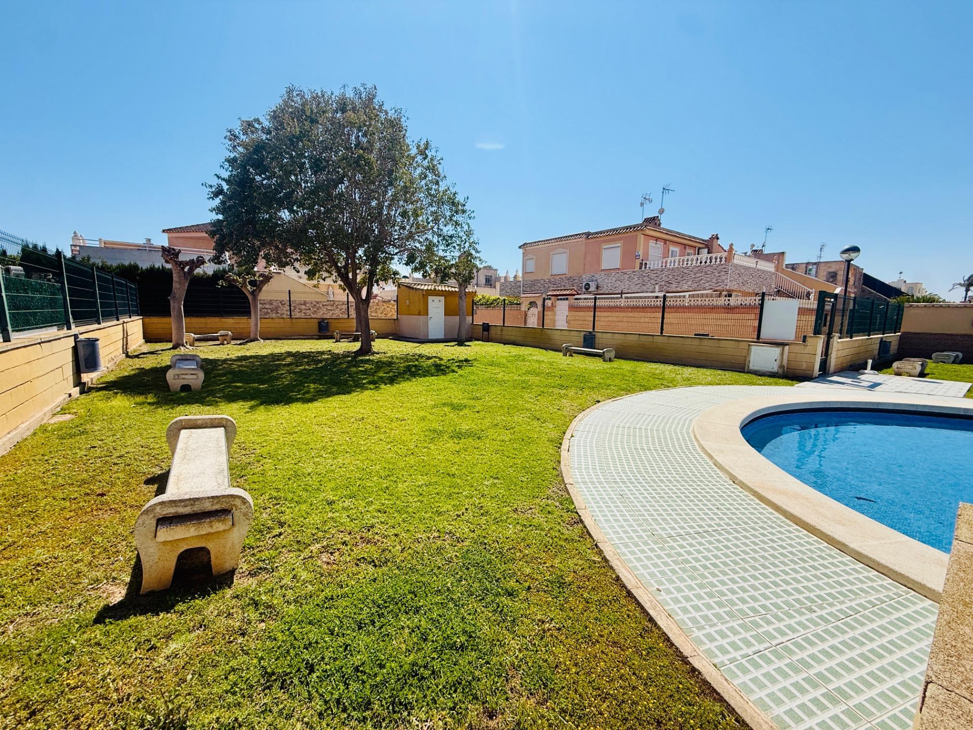 3-Bedroom House in Carrefour, Torrevieja - Image 38