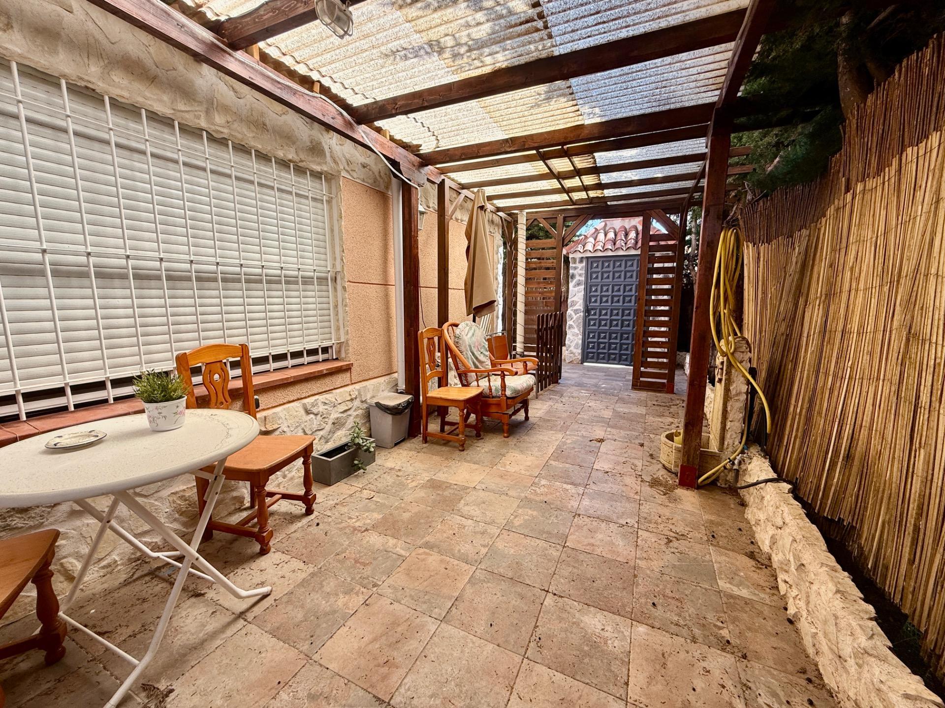 3-Bedroom House in Carrefour, Torrevieja - Image 4