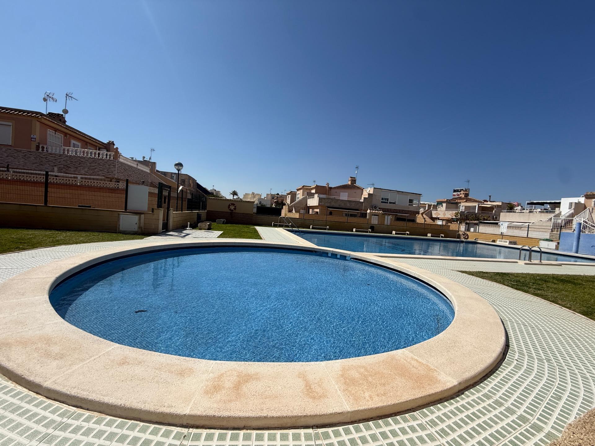 3-Bedroom House in Carrefour, Torrevieja - Image 40