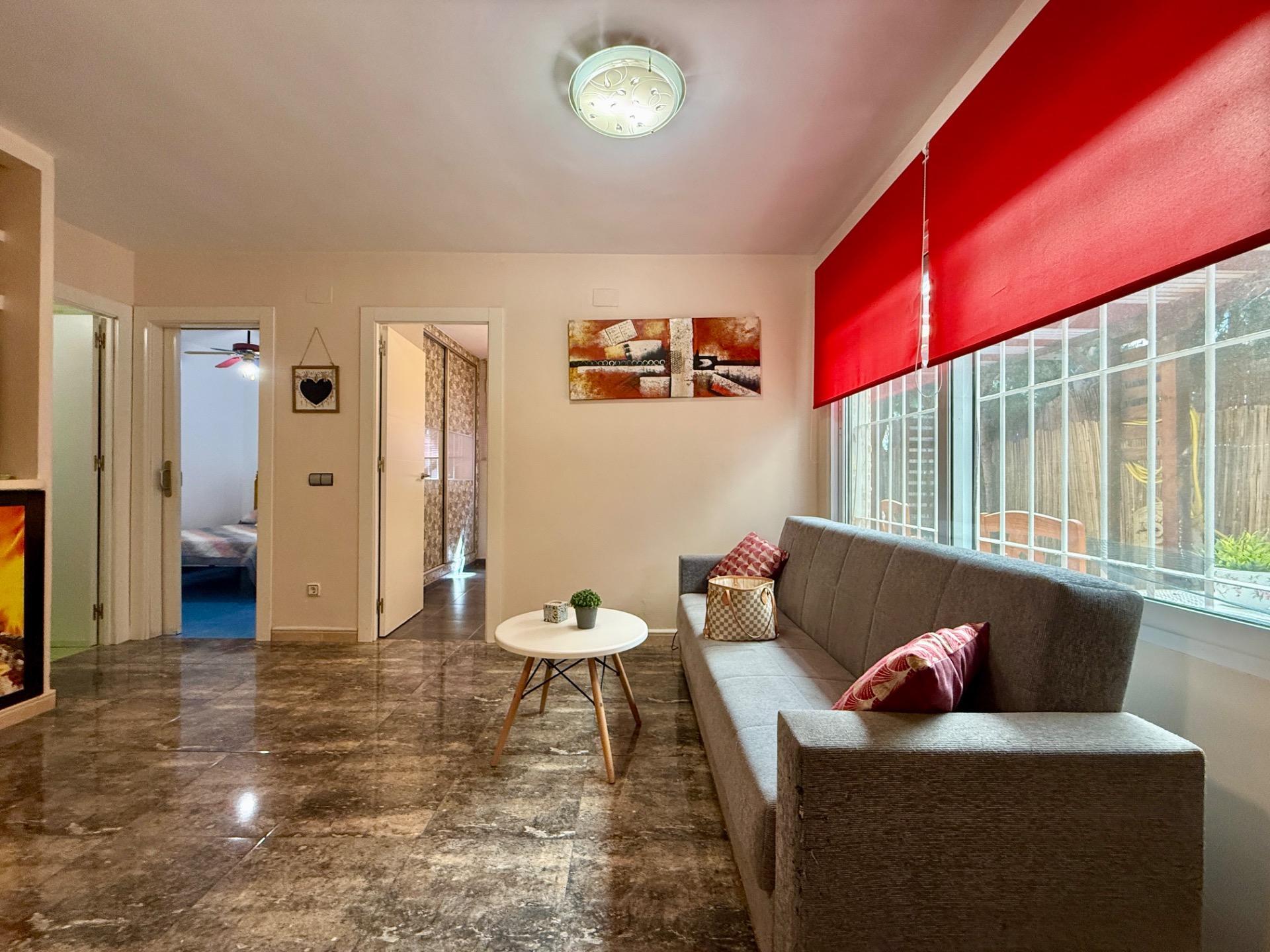 3-Bedroom House in Carrefour, Torrevieja - Image 8