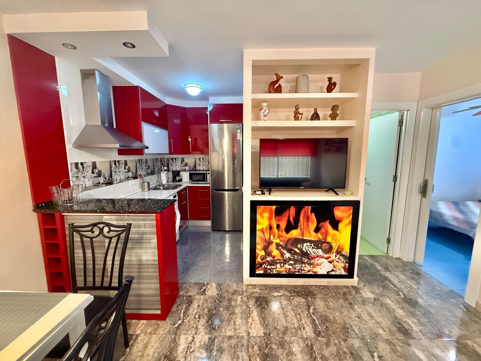 3-Bedroom House in Carrefour, Torrevieja - Image 9