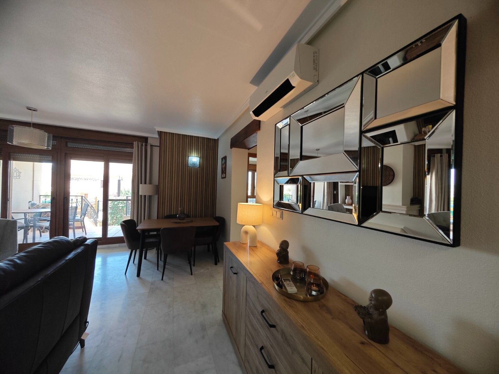 2-Bedroom Apartment in Comunidad Valenciana, Algorfa - Image 16