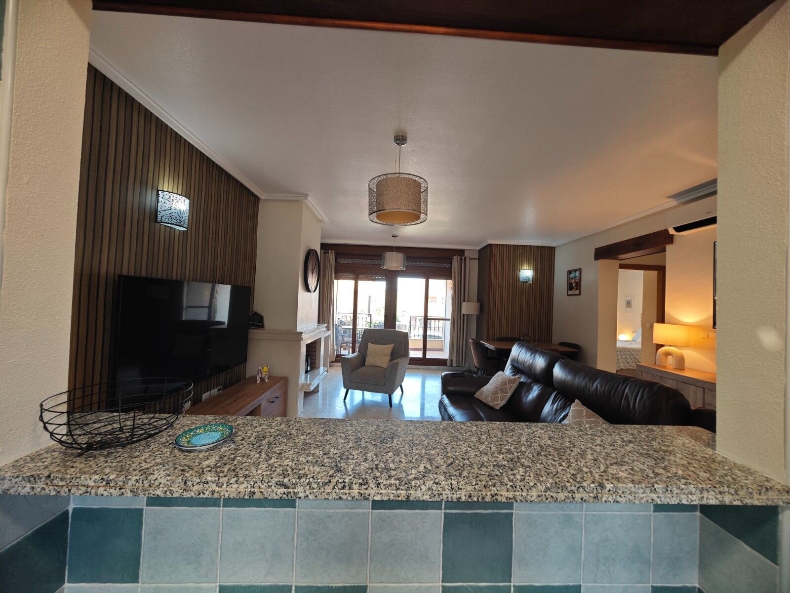 2-Bedroom Apartment in Comunidad Valenciana, Algorfa - Image 21