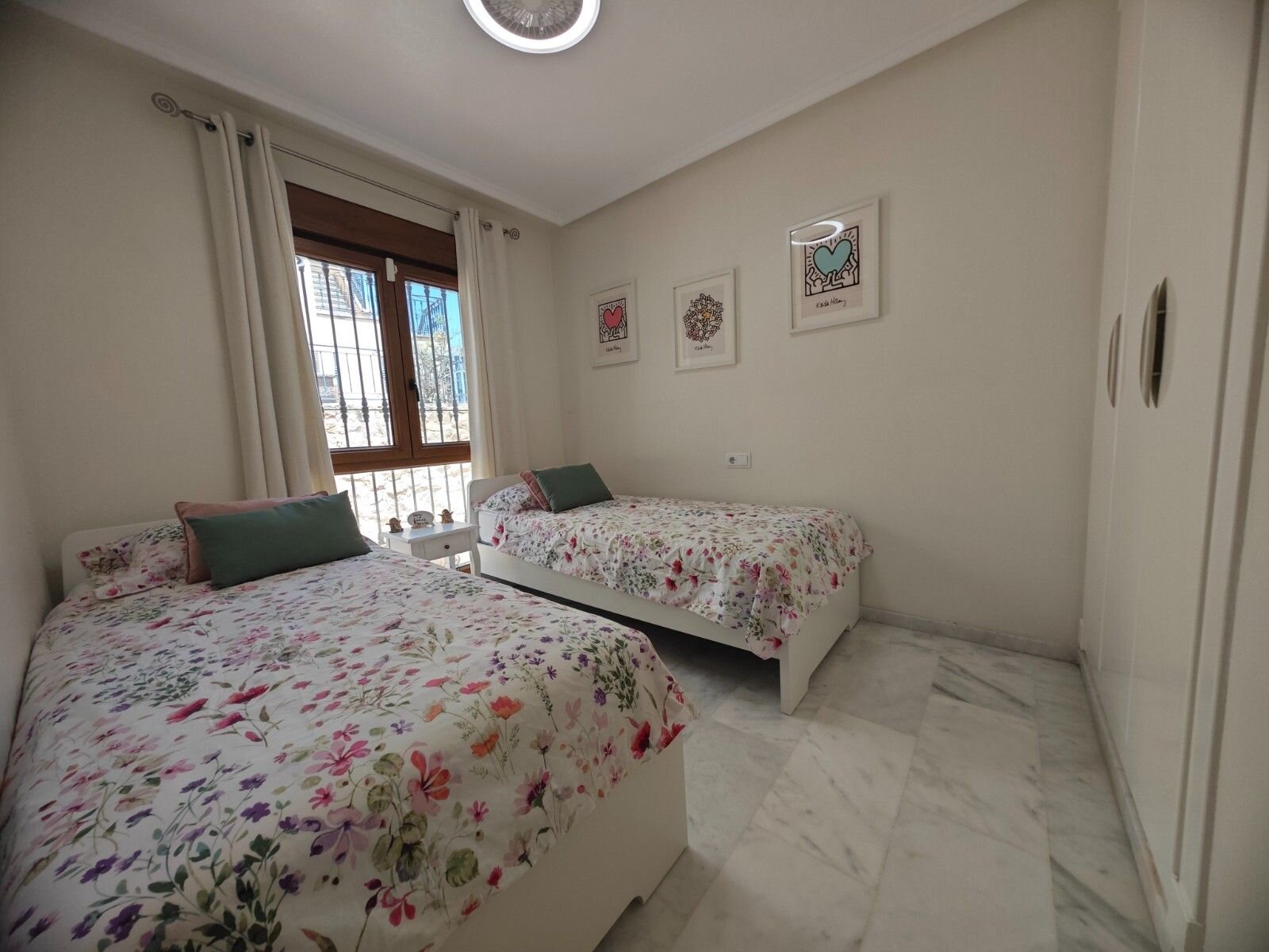 2-Bedroom Apartment in Comunidad Valenciana, Algorfa - Image 24
