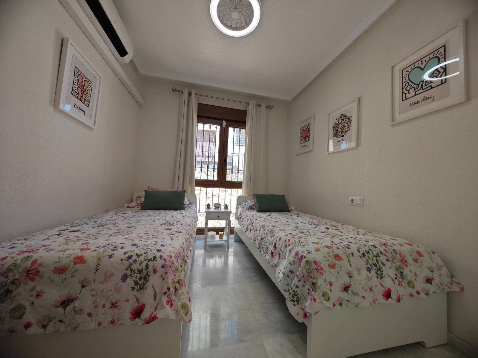 2-Bedroom Apartment in Comunidad Valenciana, Algorfa - Image 25