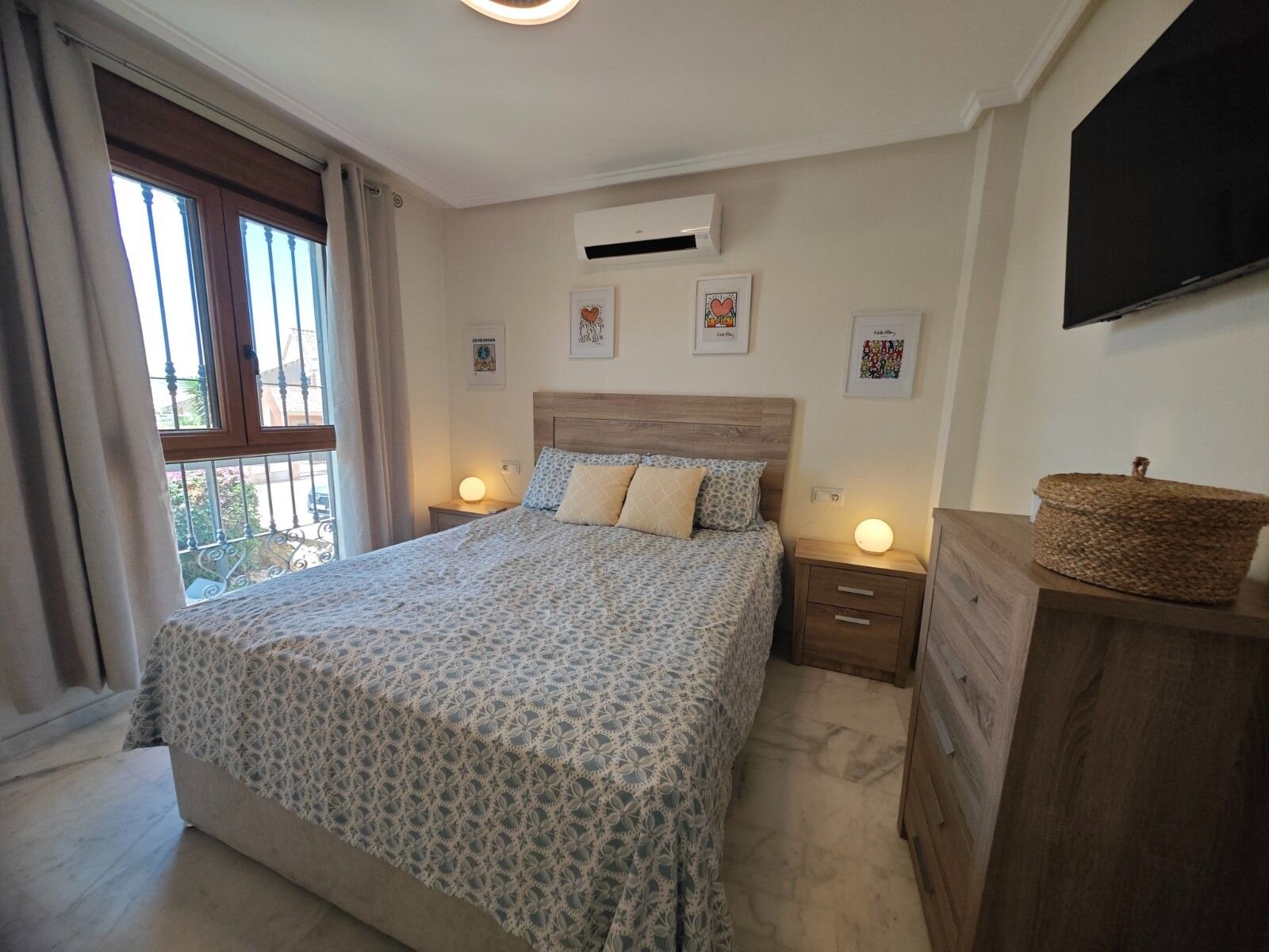 2-Bedroom Apartment in Comunidad Valenciana, Algorfa - Image 27