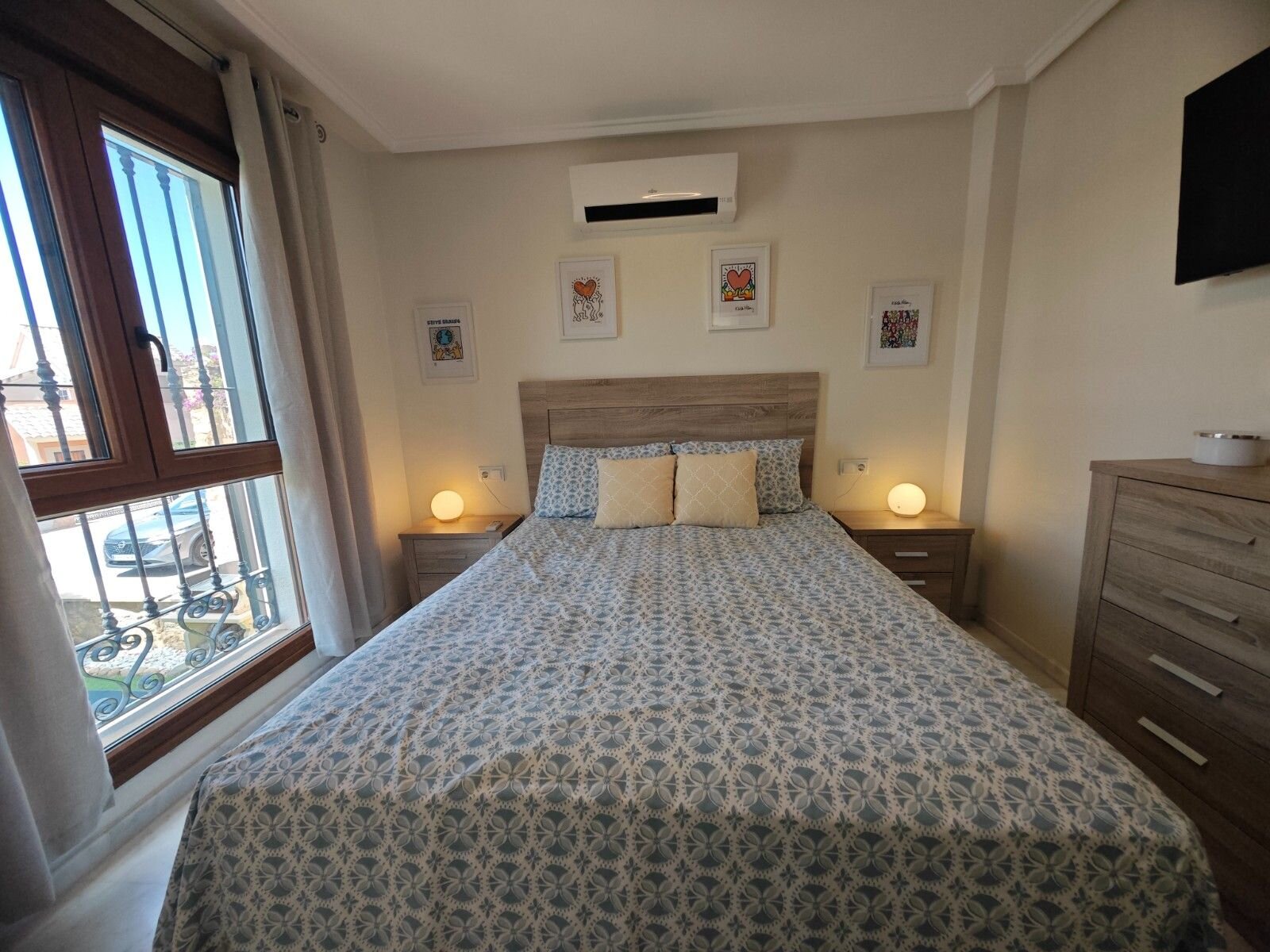 2-Bedroom Apartment in Comunidad Valenciana, Algorfa - Image 29
