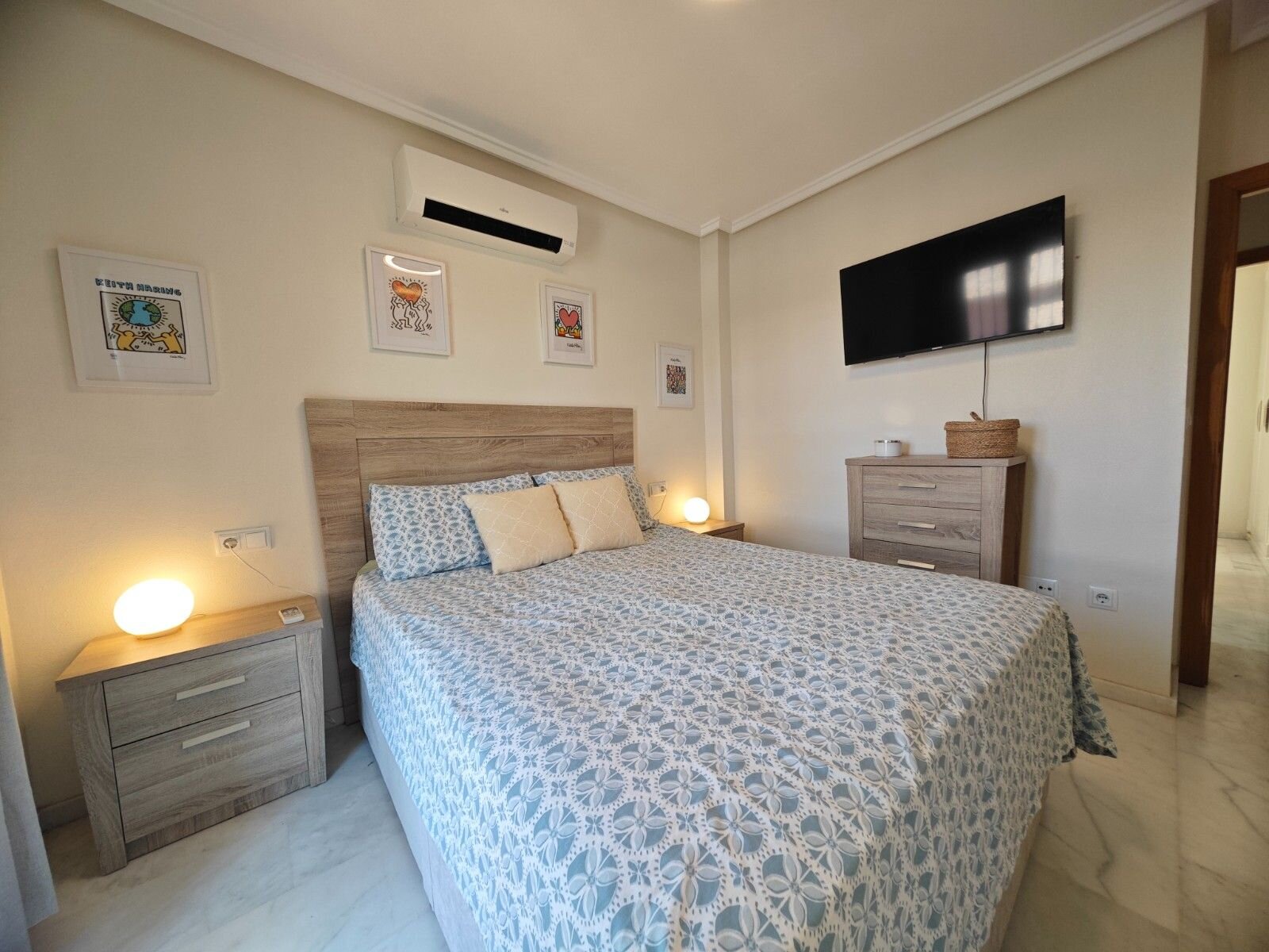 2-Bedroom Apartment in Comunidad Valenciana, Algorfa - Image 30
