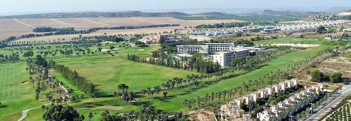 2-Bedroom Apartment in Comunidad Valenciana, Algorfa - Image 45