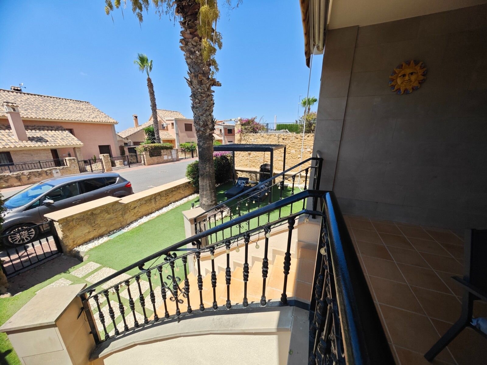 2-Bedroom Apartment in Comunidad Valenciana, Algorfa - Image 6