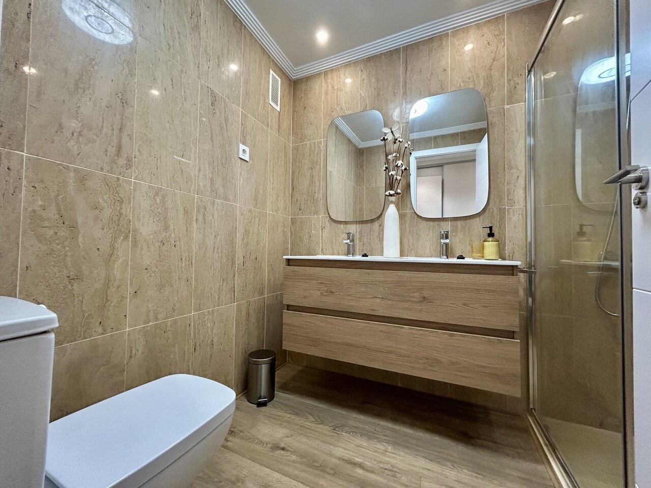 3-Bedroom Apartment in Los Alcázares, Los Alcázares - Image 10