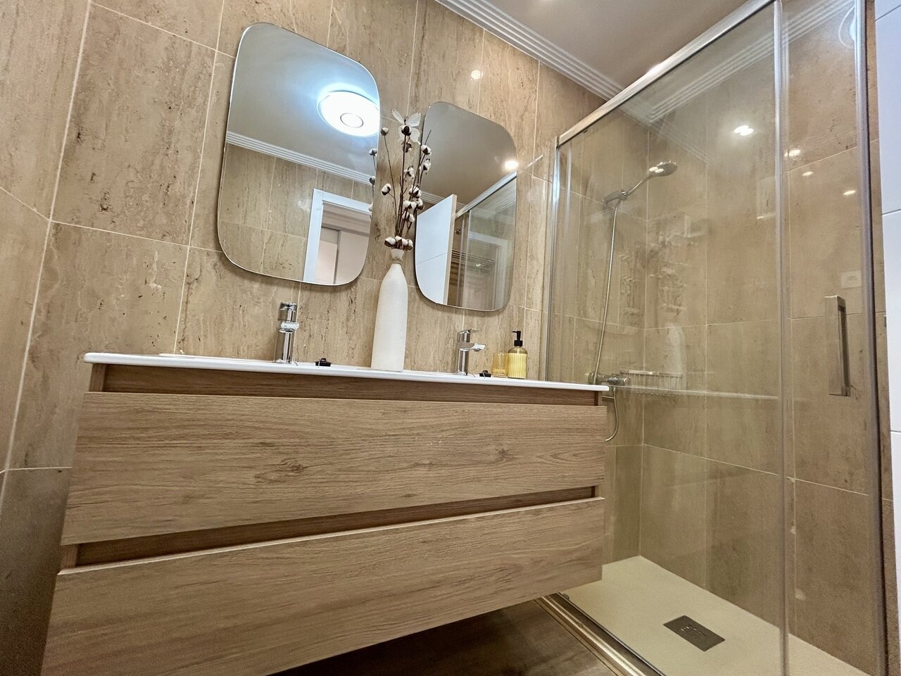 3-Bedroom Apartment in Los Narejos-Punta Calera, Los Alcázares - Image 11