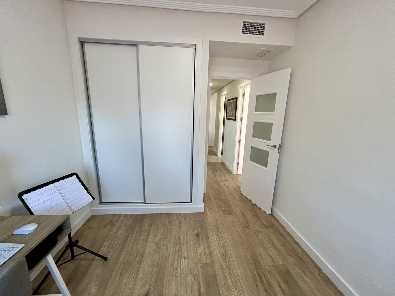 3-Bedroom Apartment in Los Narejos-Punta Calera, Los Alcázares - Image 15