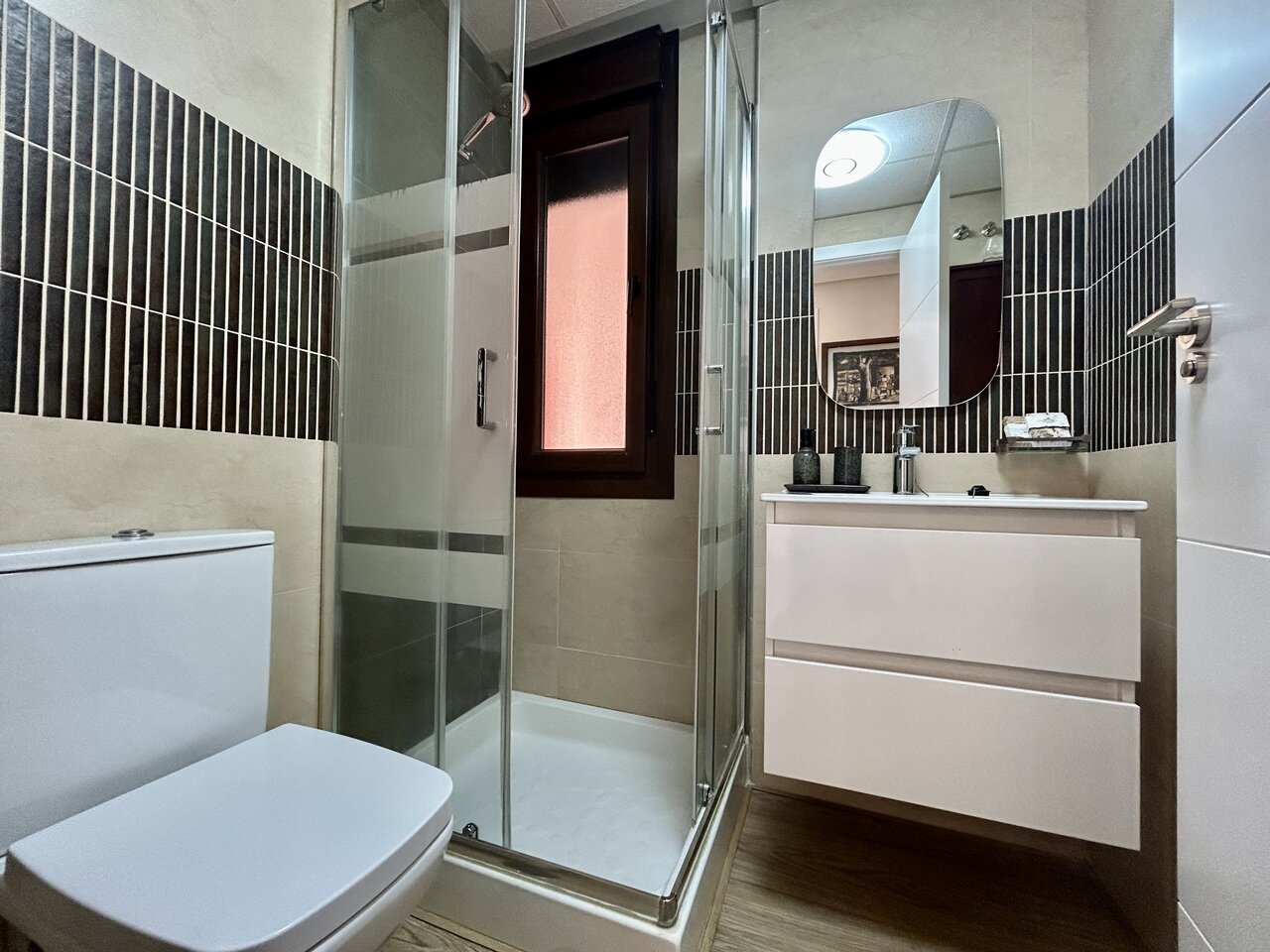 3-Bedroom Apartment in Los Narejos-Punta Calera, Los Alcázares - Image 18