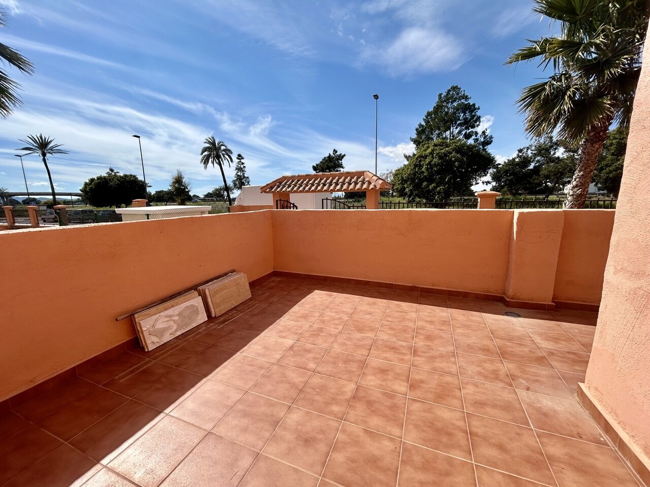 3-Bedroom Apartment in Los Narejos-Punta Calera, Los Alcázares - Image 21