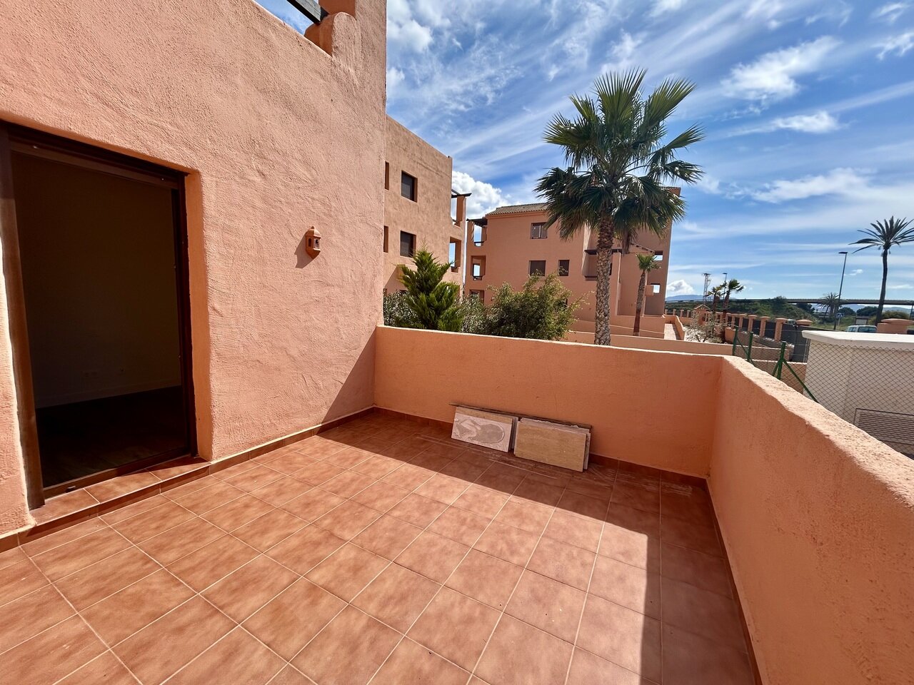 3-Bedroom Apartment in Los Narejos-Punta Calera, Los Alcázares - Image 22