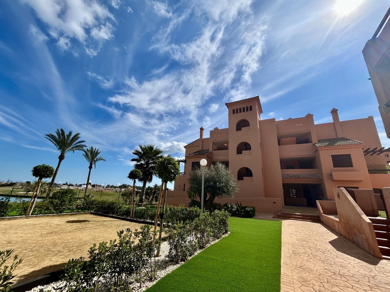3-Bedroom Apartment in Los Alcázares, Los Alcázares - Image 25