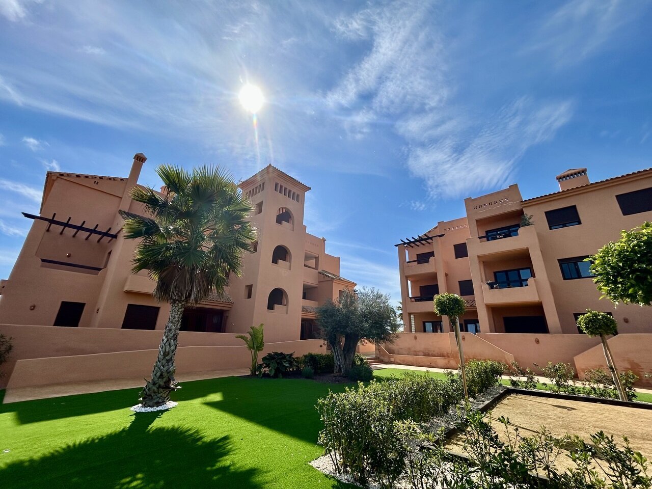 3-Bedroom Apartment in Los Alcázares, Los Alcázares - Image 28