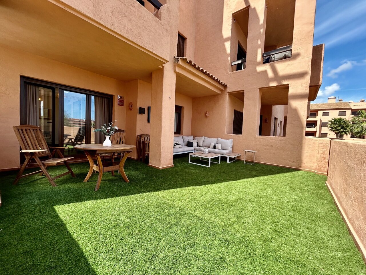 3-Bedroom Apartment in Los Alcázares, Los Alcázares - Image 3