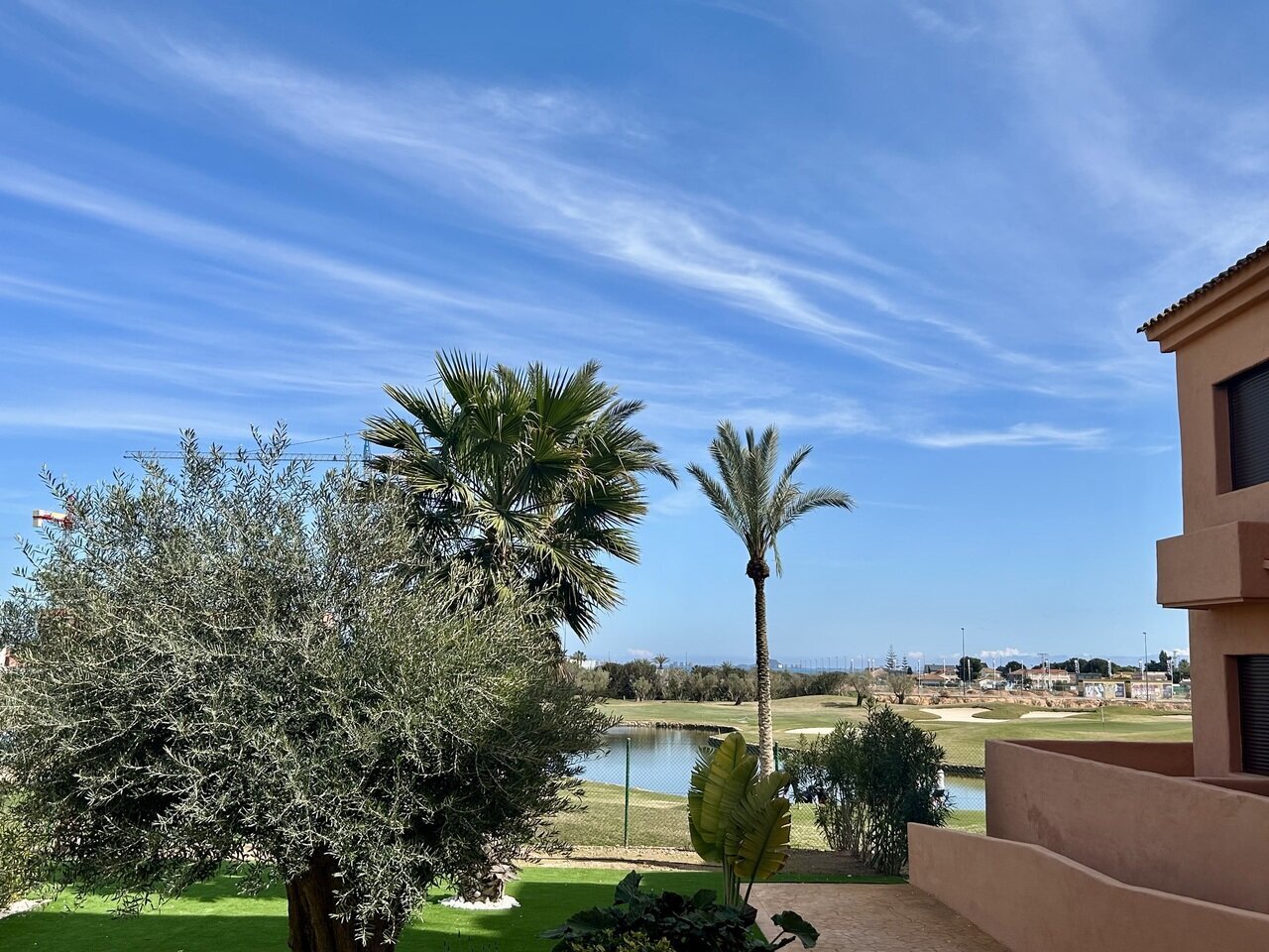 3-Bedroom Apartment in Los Alcázares, Los Alcázares - Image 4