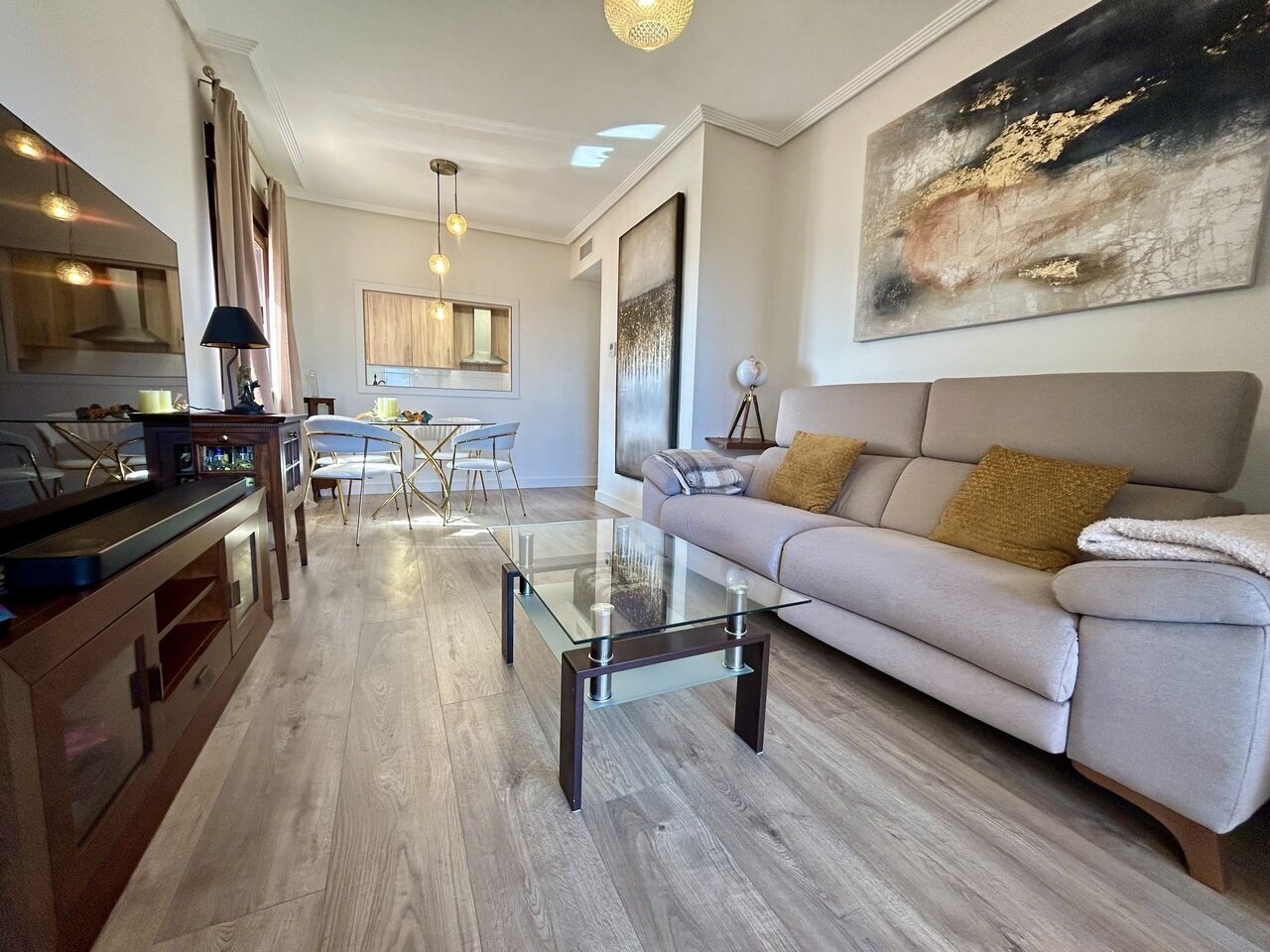 3-Bedroom Apartment in Los Alcázares, Los Alcázares - Image 5