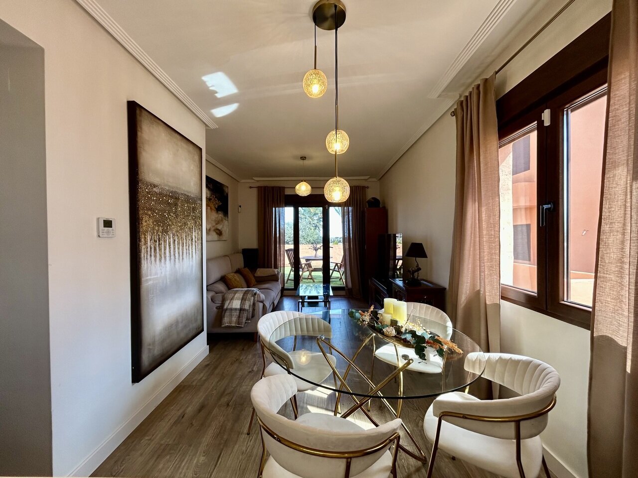 3-Bedroom Apartment in Los Alcázares, Los Alcázares - Image 6