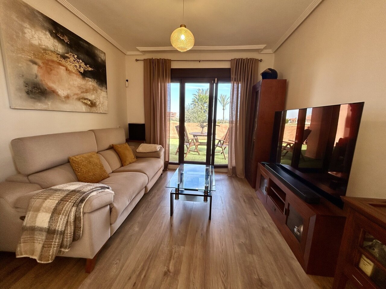 3-Bedroom Apartment in Los Alcázares, Los Alcázares - Image 8