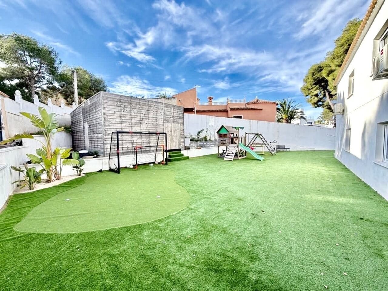 Villa de 6 Chambres à Villamartín-las Filipinas, Orihuela Costa - Image 2