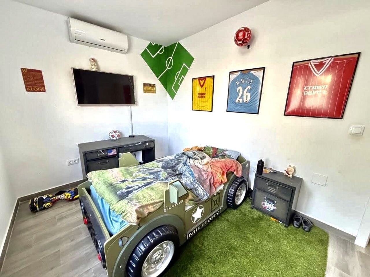 Villa de 6 Chambres à Villamartín-las Filipinas, Orihuela Costa - Image 27