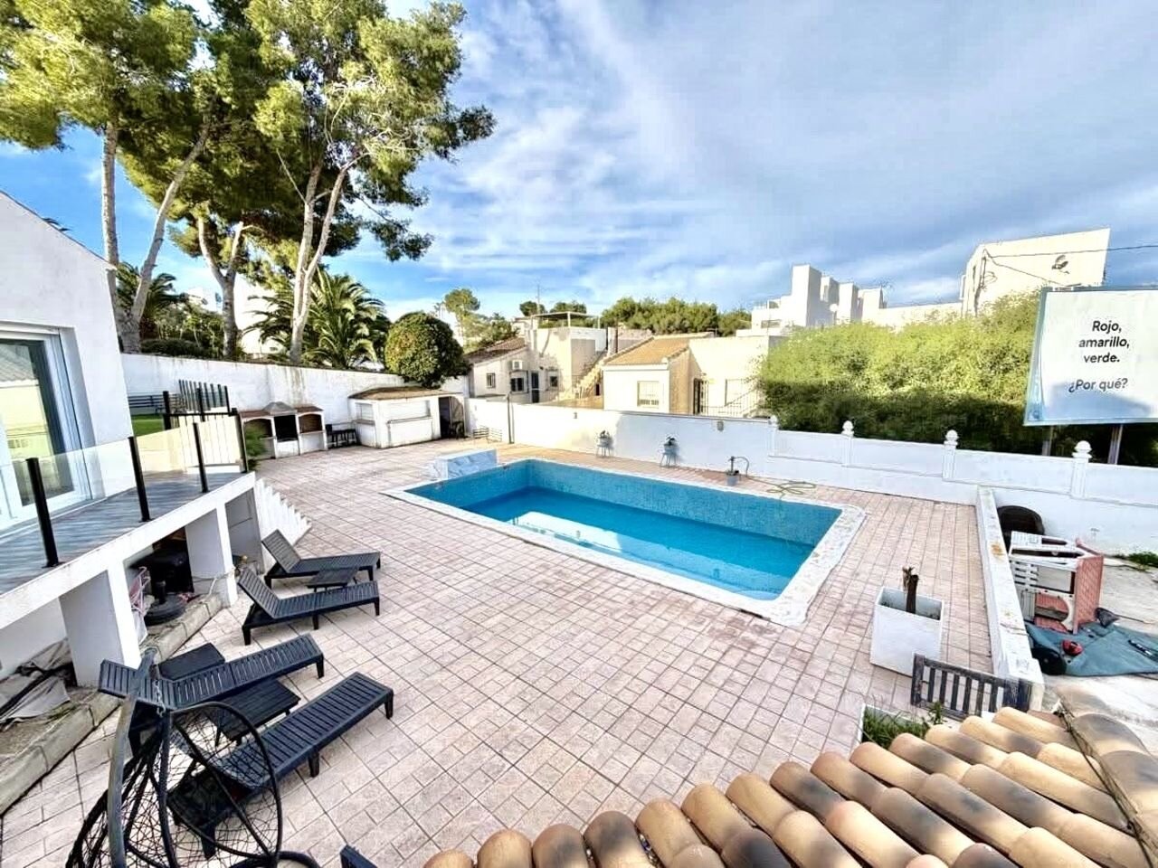 Villa de 6 Chambres à Villamartín-las Filipinas, Orihuela Costa - Image 33