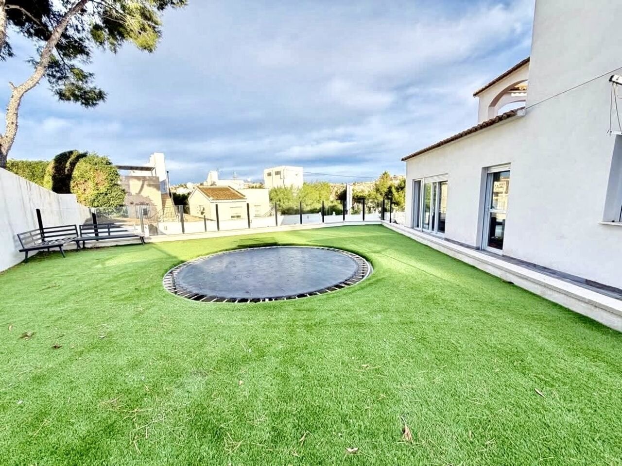 Villa de 6 Chambres à Villamartín-las Filipinas, Orihuela Costa - Image 34