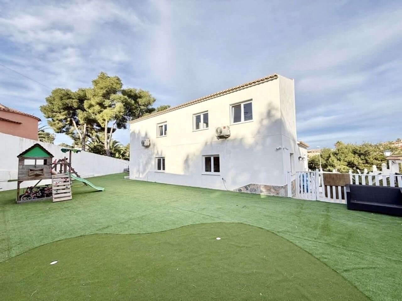 Villa de 6 Chambres à Villamartín-las Filipinas, Orihuela Costa - Image 36