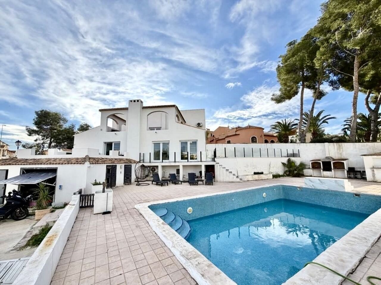 Villa de 6 Chambres à Villamartín-las Filipinas, Orihuela Costa - Image 37