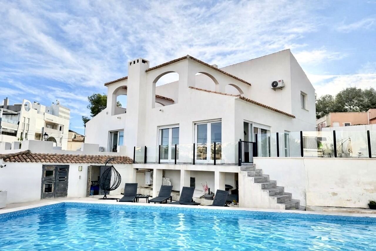 Villa de 6 Chambres à Villamartín-las Filipinas, Orihuela Costa - Image 38