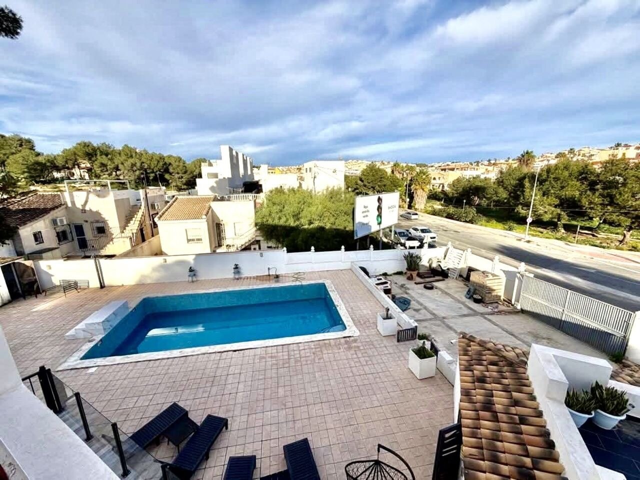 Villa de 6 Chambres à Villamartín-las Filipinas, Orihuela Costa - Image 39