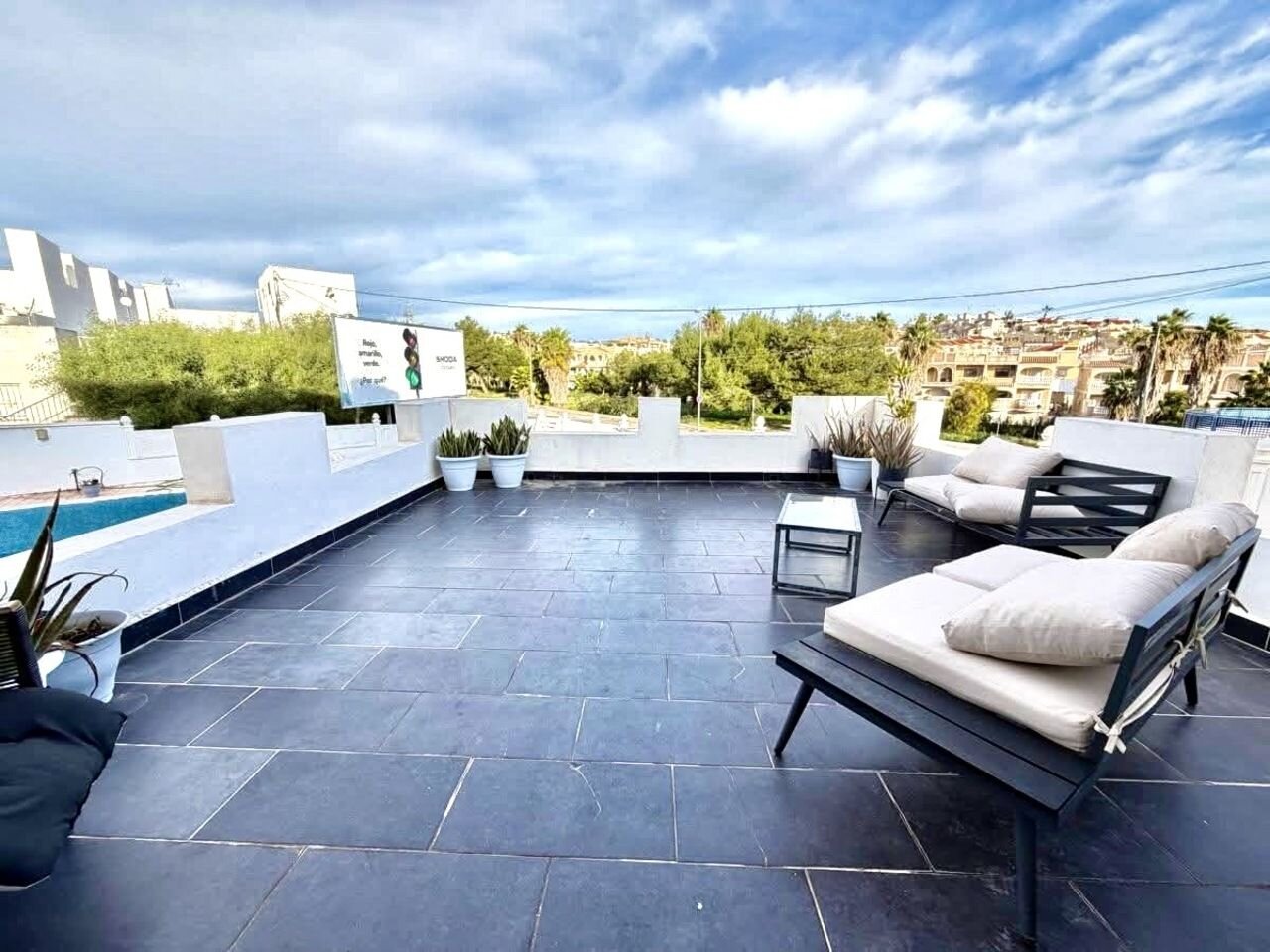 Villa de 6 Chambres à Villamartín-las Filipinas, Orihuela Costa - Image 4