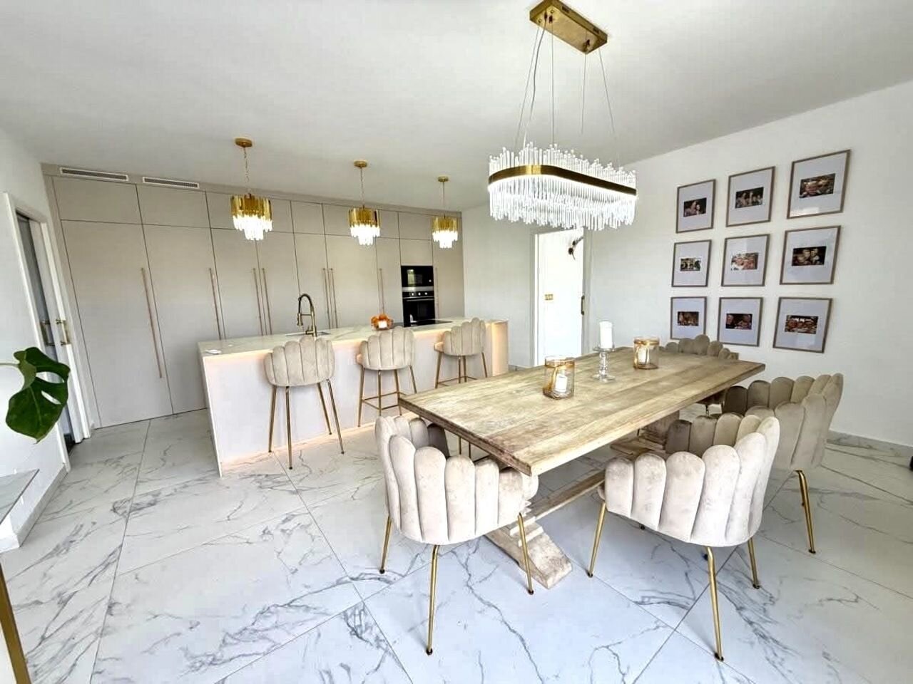 Villa de 6 Chambres à Villamartín-las Filipinas, Orihuela Costa - Image 5