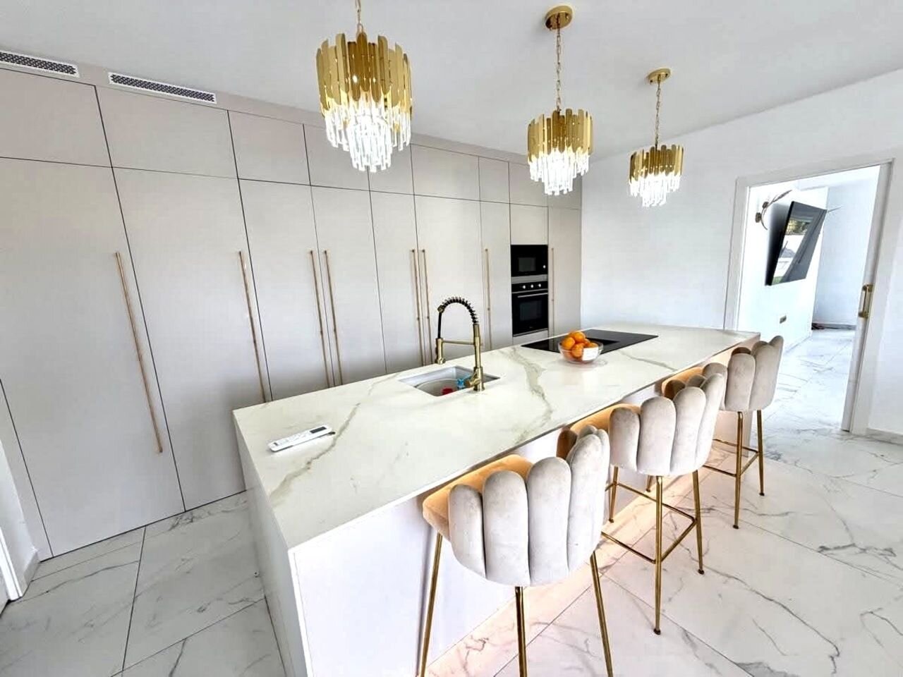 Villa de 6 Chambres à Villamartín-las Filipinas, Orihuela Costa - Image 6