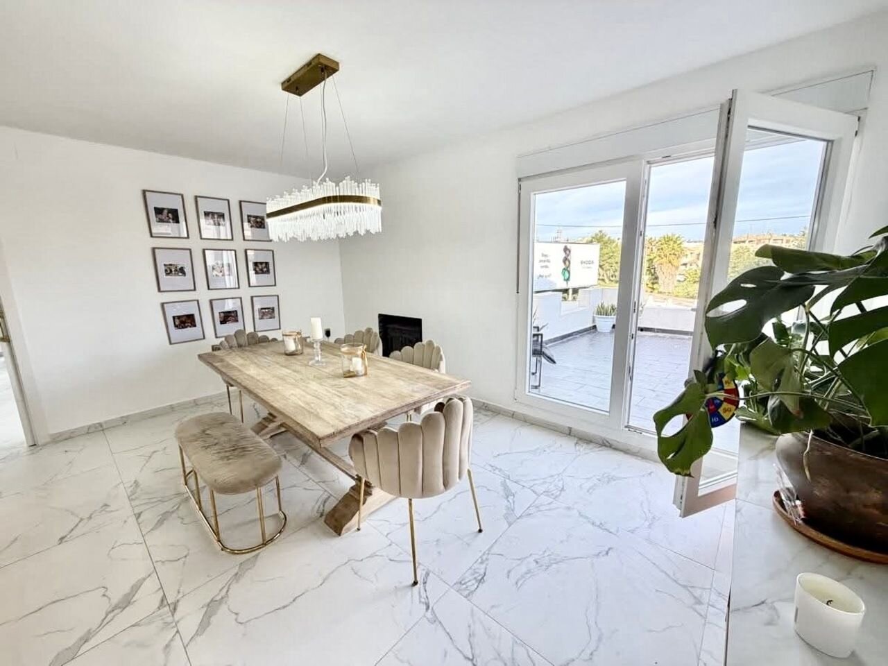 Villa de 6 Chambres à Villamartín-las Filipinas, Orihuela Costa - Image 7