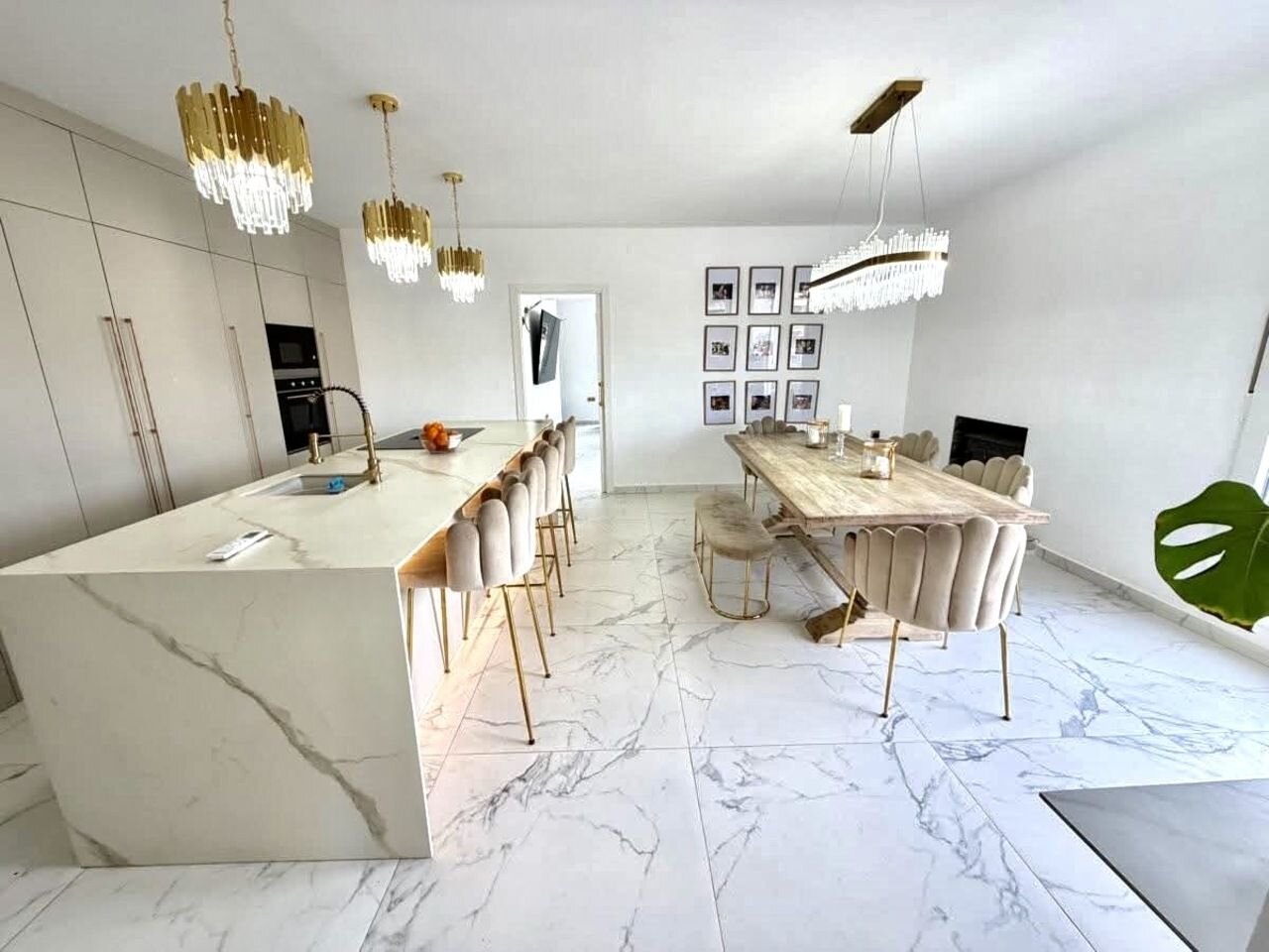 Villa de 6 Chambres à Villamartín-las Filipinas, Orihuela Costa - Image 8