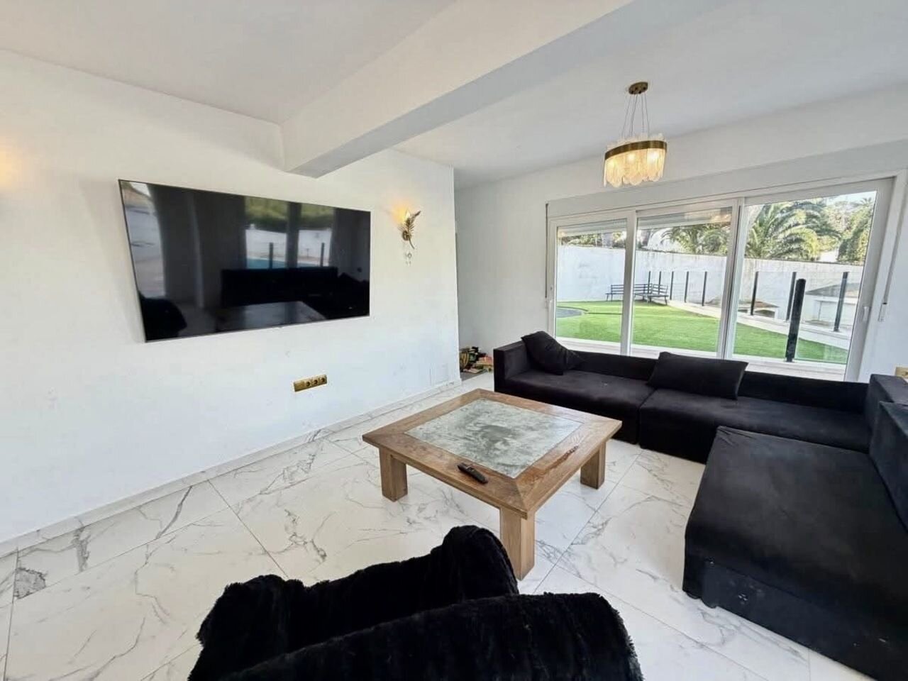 Villa de 6 Chambres à Villamartín-las Filipinas, Orihuela Costa - Image 9