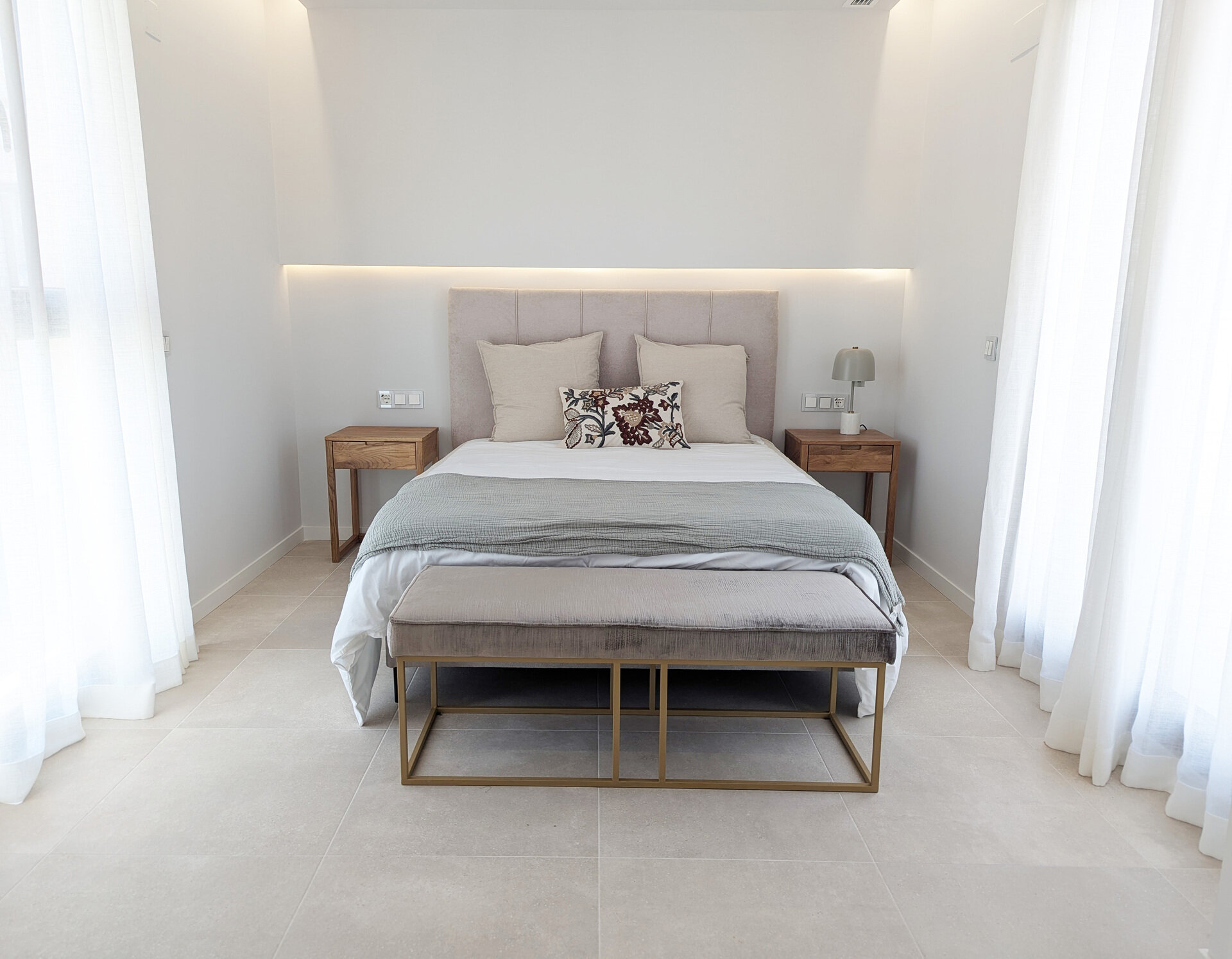 2-Zimmer Erdgeschosswohnung in Denia - Image 15