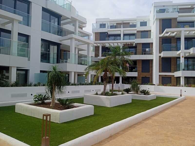 2-Zimmer Erdgeschosswohnung in Denia - Image 6