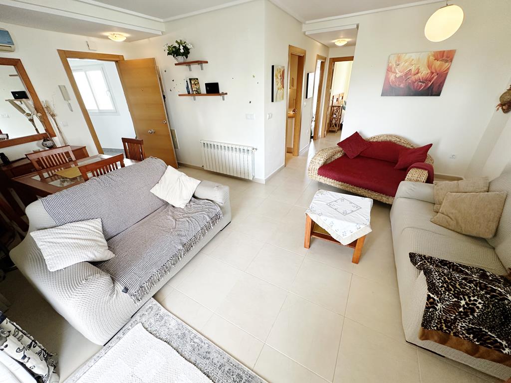 Mieszkanie z 2 Sypialniami w, Sucina | Sunny Casas - Nier... - Image 10